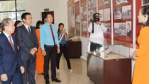 Hành trình vươn tới những ước mơ - 50 năm thực hiện Di chúc Chủ tịch Hồ Chí Minh