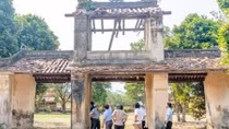Lấy ý kiến phương án tu bổ tổng thể di tích Thái Miếu 