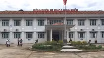 Giám đốc bệnh viện tự nhận kỷ luật sau vụ trẻ sơ sinh tử vong