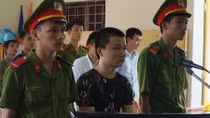 Siêu trộm xe SH “đào tẩu” khỏi nơi giam giữ lãnh án tù với 7 tội danh