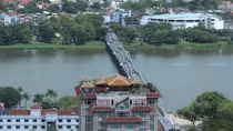 Mục tiêu đến năm 2025, Thừa Thiên Huế sẽ trở thành TP trực thuộc Trung ương