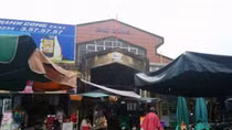 Tiểu thương hoang mang khi chủ hụi ẵm tiền tỷ 'mất tích bí ẩn'