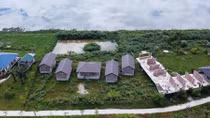 Kiến nghị xử lý các vi phạm tại dự án Go Green Farm