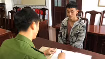 Mua hơn 2.000 sim điện thoại để chiếm đoạt nhiều tỷ đồng từ ví điện tử