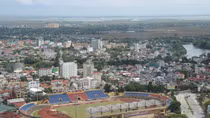 Đô thị Thừa Thiên Huế tương lai sẽ là… thành phố trong thành phố