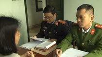 "Nổ" xin việc rồi chiếm đoạt hàng trăm triệu đồng