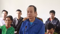 Lĩnh hơn 17 năm tù vì cơn ghen mù quáng
