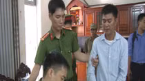"Nổ" quen với lãnh đạo hứa chạy việc làm, chiếm đoạt gần nửa tỷ đồng