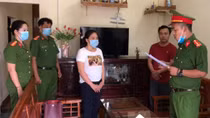 Giả giấy tờ lừa bán đất chiếm đoạt tiền tỷ