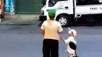 Điều tra, xử lý các đối tượng chăn dắt, trục lợi trẻ em, người khuyết tật