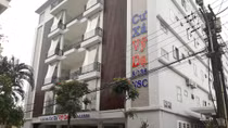Buộc tháo dỡ công trình cư xá Vỹ Dạ có nhiều vi phạm về xây dựng