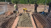 Yêu cầu thực hiện giải pháp khả thi đối với khu lăng mộ vợ vua Tự Đức