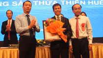 Hiệp hội bất động sản Thừa Thiên - Huế tổ chức Đại hội lần thứ nhất