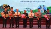 Thủ tướng gửi thư biểu dương Thừa Thiên - Huế về phong trào “ngày Chủ Nhật xanh”
