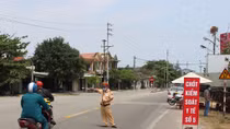 Thừa Thiên Huế giám sát chặt chẽ người từ các tỉnh, thành đi vào địa bàn tỉnh