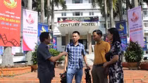 Tất cả cho thành công của Liên hoan Truyền hình, Phát thanh CAND 2019