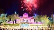 Tạm dừng Festival Nghề truyền thống Huế để tập trung phòng, chống dịch