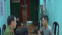 Bắt siêu trộm chuyên cắt song cửa "khoắng" tài sản nhà dân