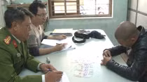 Nhanh chóng làm rõ đối tượng trộm tài sản nữ du khách nước ngoài