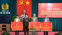 Phong trào toàn dân bảo vệ ANTQ lan tỏa ở Thừa Thiên - Huế