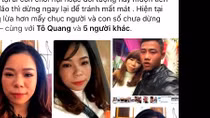 Một phụ nữ bị 'tố' chiếm đoạt nhiều tỷ đồng của người chơi hụi