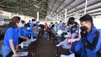 Người dân từ Đà Nẵng đến Huế không phải xét nghiệm PCR