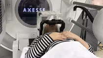 Lần đầu xạ phẫu điều trị thành công bệnh động kinh kháng thuốc 