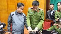 Công an tỉnh Thừa Thiên Huế triển khai cấp Căn cước công dân