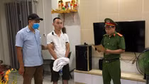 Đánh sập đường dây mua bán, tàng trữ ma túy quy mô lớn ở Huế