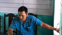 Trộm xe máy từ Khánh Hòa đưa ra Huế tiêu thụ