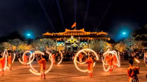 Xây dựng Thừa Thiên Huế trở thành “Thành phố hạnh phúc”