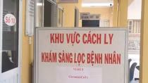 Cách ly 3 người trong cùng gia đình từ Vĩnh Phúc trở về Huế