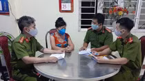 Công an Thừa Thiên Huế chủ động các biện pháp phòng chống dịch COVID-19