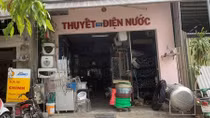 Nhiều chủ cửa hàng ở Huế "sập bẫy" với chiêu "đặt" mua hàng hóa