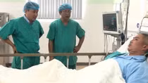 Bệnh nhân phục hồi “thần tốc’ sau ca ghép tim xuyên Việt