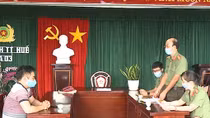 Bị phạt 18 triệu đồng vì cung cấp thông tin thuộc phạm vi bí mật Nhà nước
