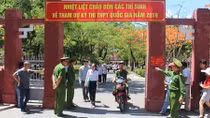 Đội "lửa trời" giúp sức sĩ tử cố đô Huế