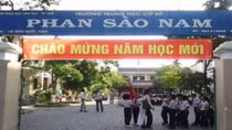 Đến nhận bằng tốt nghiệp, học sinh THCS phát hoảng vì... không có bằng
