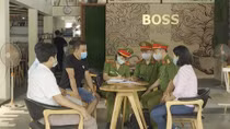 Nhiều loại hình kinh doanh, dịch vụ ở Huế được tái hoạt động 