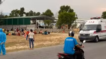 Huế thông báo khẩn về nữ giúp việc nghi dương tính với SARS-CoV-2