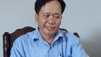 Bí thư Đảng ủy xã chỉ đạo người làm thuê phá rừng trồng của dân xin thôi chức