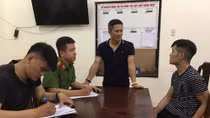 Từ Thái Nguyên vào Huế cướp giật dây chuyên vàng