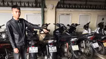 Lừa đảo bằng chiêu thuê đẹp xe rồi đi cầm cố