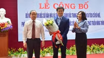 Tỉnh Thừa Thiên - Huế bổ nhiệm lãnh đạo nhiều cơ quan, đơn vị