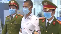 Mượn tiền không thành, dùng dao khống chế cướp tài sản xe ôm 