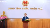 Thừa Thiên Huế hợp tác toàn diện với Facebook trên nền tảng số 