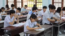 Giảm học phí cho tân sinh viên 4 tỉnh bị ảnh hưởng sự cố cá chết