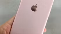 Bắt kẻ 'cuỗm' Iphone 7 Plus tại bệnh viện nhờ định vị