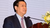 Phó Thủ tướng Vương Đình Huệ tham dự Hội nghị xúc tiến đầu tư tại Thừa Thiên- Huế