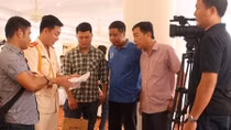 Liên hoan Truyền hình, Phát thanh CAND mang lại nhiều cảm xúc, ấn tượng 